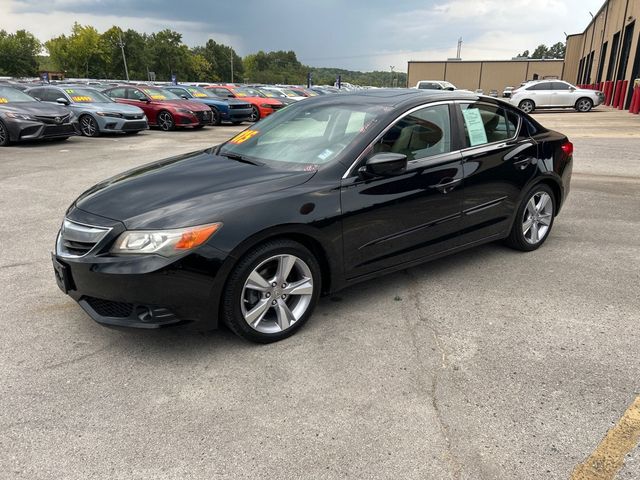 2013 Acura ILX 4dr Sedan 2.0L Tech Pkg - 23071169 - 2
