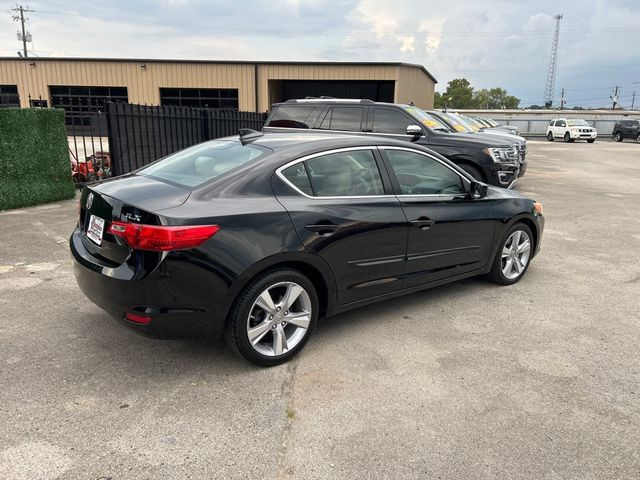 2013 Acura ILX 4dr Sedan 2.0L Tech Pkg - 23071169 - 3