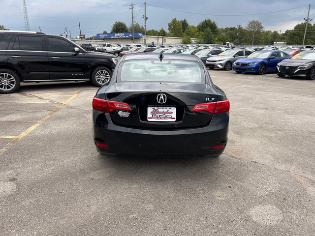 2013 Acura ILX 4dr Sedan 2.0L Tech Pkg - 23071169 - 4