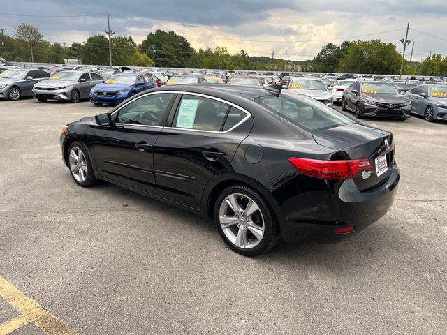 2013 Acura ILX 4dr Sedan 2.0L Tech Pkg - 23071169 - 5