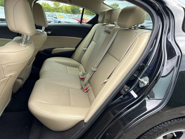 2013 Acura ILX 4dr Sedan 2.0L Tech Pkg - 23071169 - 6