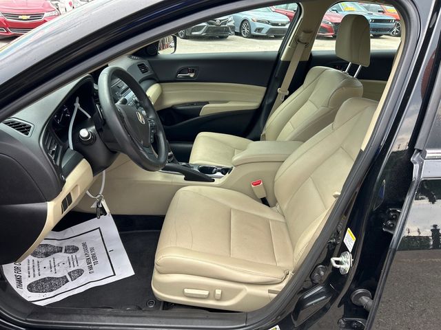 2013 Acura ILX 4dr Sedan 2.0L Tech Pkg - 23071169 - 7