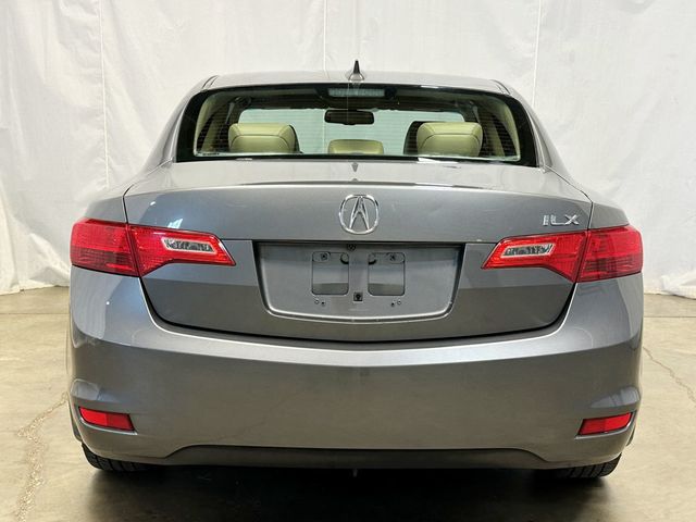 2013 Acura ILX 4dr Sedan 2.0L Tech Pkg - 23039319 - 9