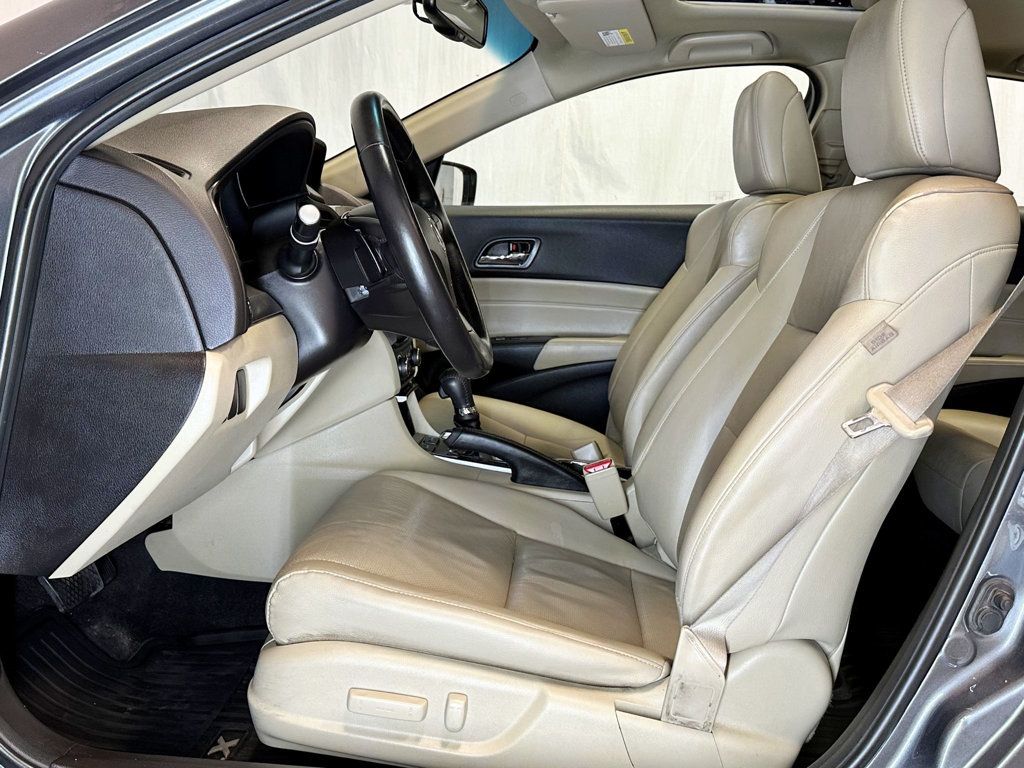 2013 Acura ILX 4dr Sedan 2.0L Tech Pkg - 23039319 - 15