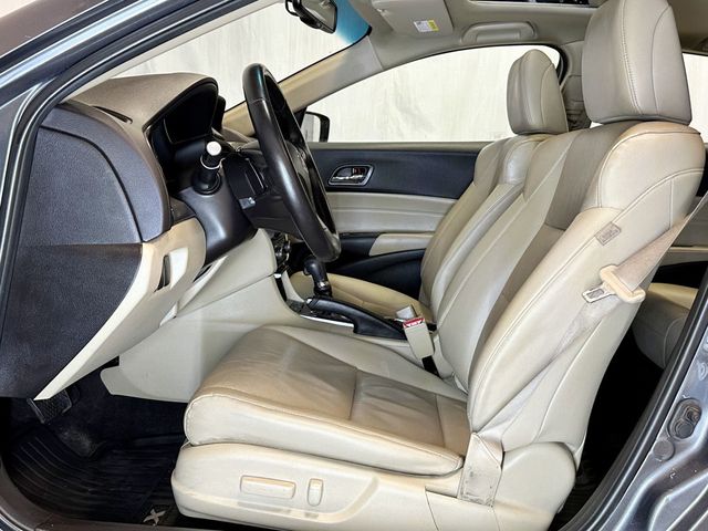 2013 Acura ILX 4dr Sedan 2.0L Tech Pkg - 23039319 - 15