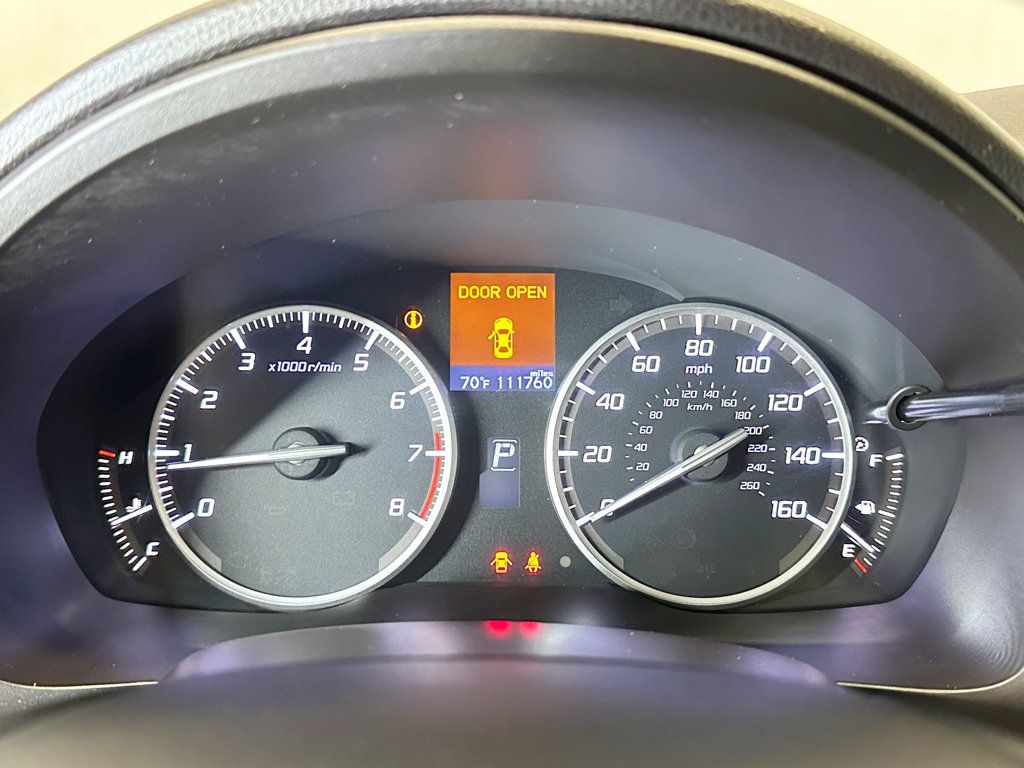 2013 Acura ILX 4dr Sedan 2.0L Tech Pkg - 23039319 - 22