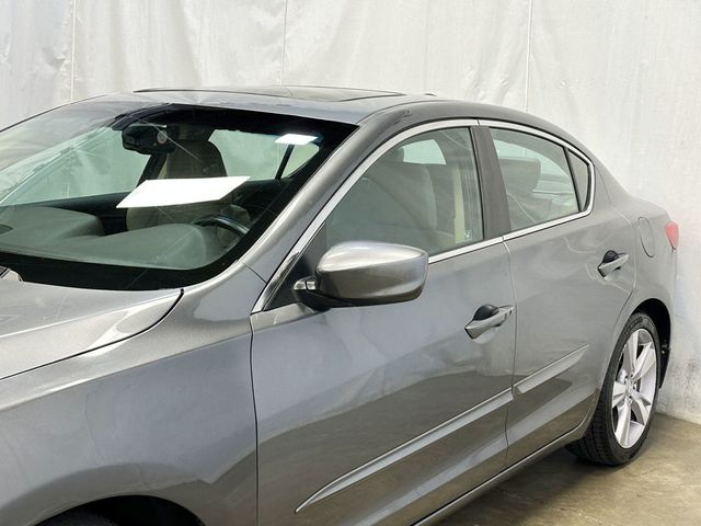 2013 Acura ILX 4dr Sedan 2.0L Tech Pkg - 23039319 - 2