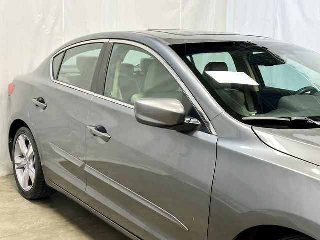 2013 Acura ILX 4dr Sedan 2.0L Tech Pkg - 23039319 - 3