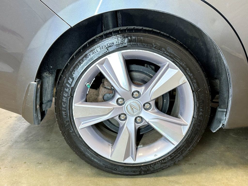 2013 Acura ILX 4dr Sedan 2.0L Tech Pkg - 23039319 - 39
