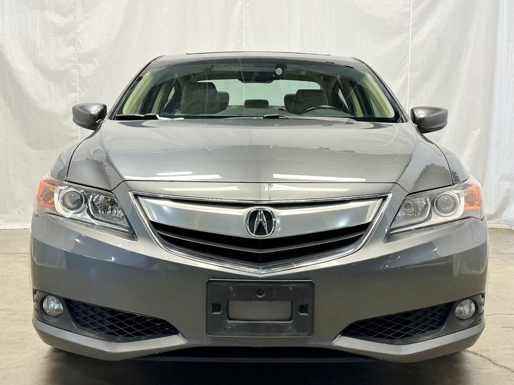 2013 Acura ILX 4dr Sedan 2.0L Tech Pkg - 23039319 - 4