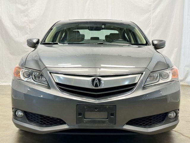 2013 Acura ILX 4dr Sedan 2.0L Tech Pkg - 23039319 - 4