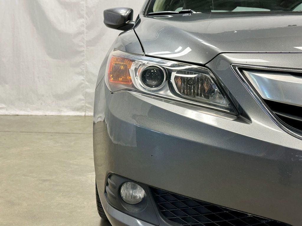 2013 Acura ILX 4dr Sedan 2.0L Tech Pkg - 23039319 - 5