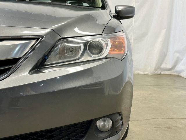 2013 Acura ILX 4dr Sedan 2.0L Tech Pkg - 23039319 - 6