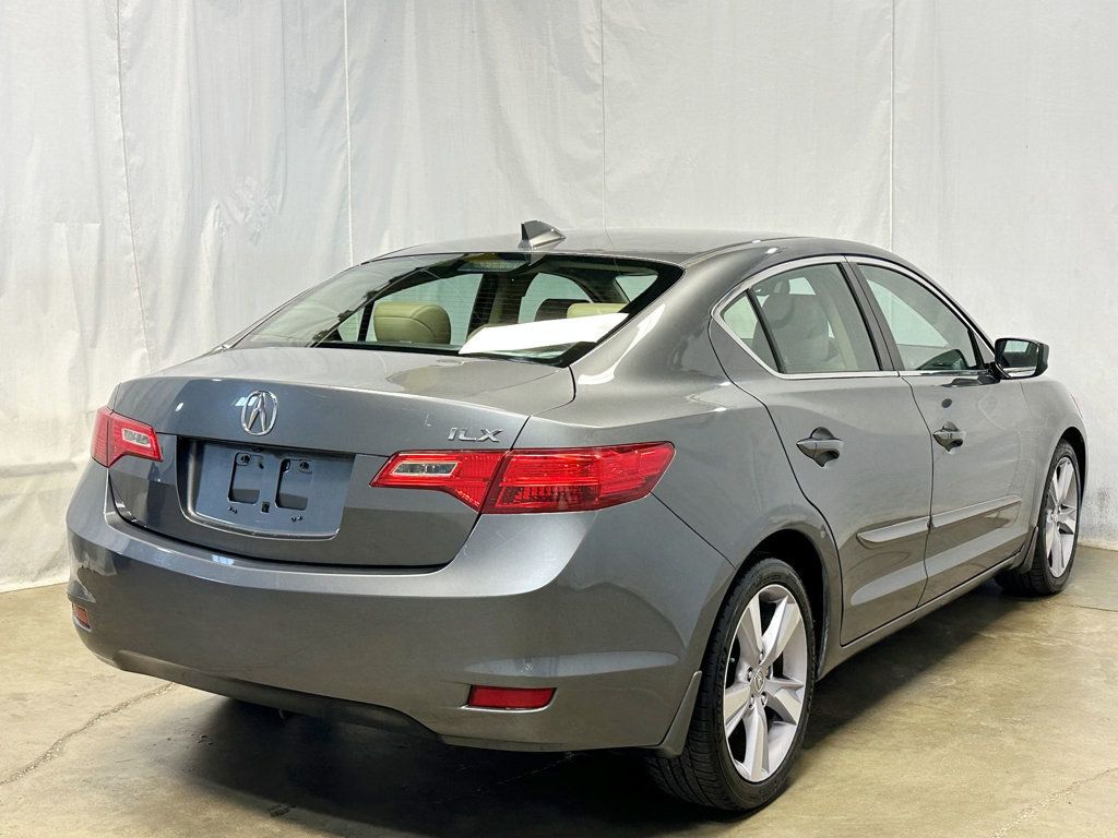 2013 Acura ILX 4dr Sedan 2.0L Tech Pkg - 23039319 - 7