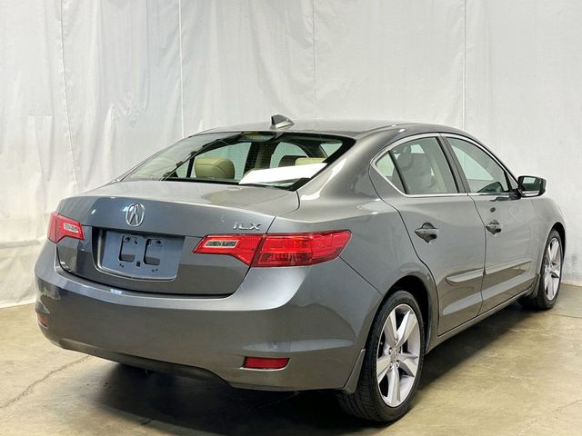 2013 Acura ILX 4dr Sedan 2.0L Tech Pkg - 23039319 - 7