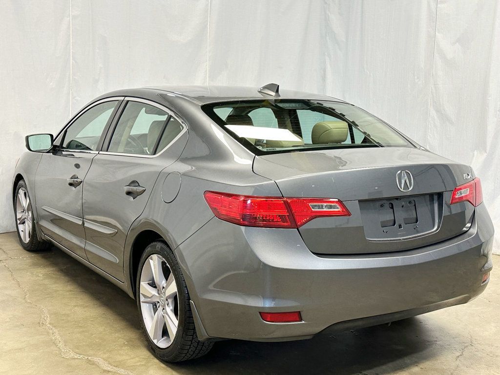 2013 Acura ILX 4dr Sedan 2.0L Tech Pkg - 23039319 - 8