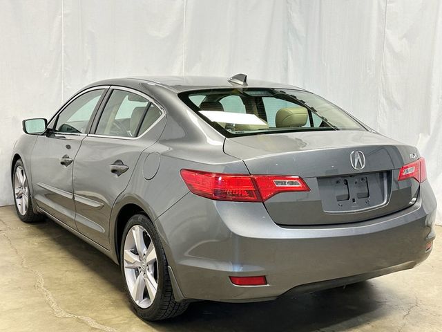 2013 Acura ILX 4dr Sedan 2.0L Tech Pkg - 23039319 - 8