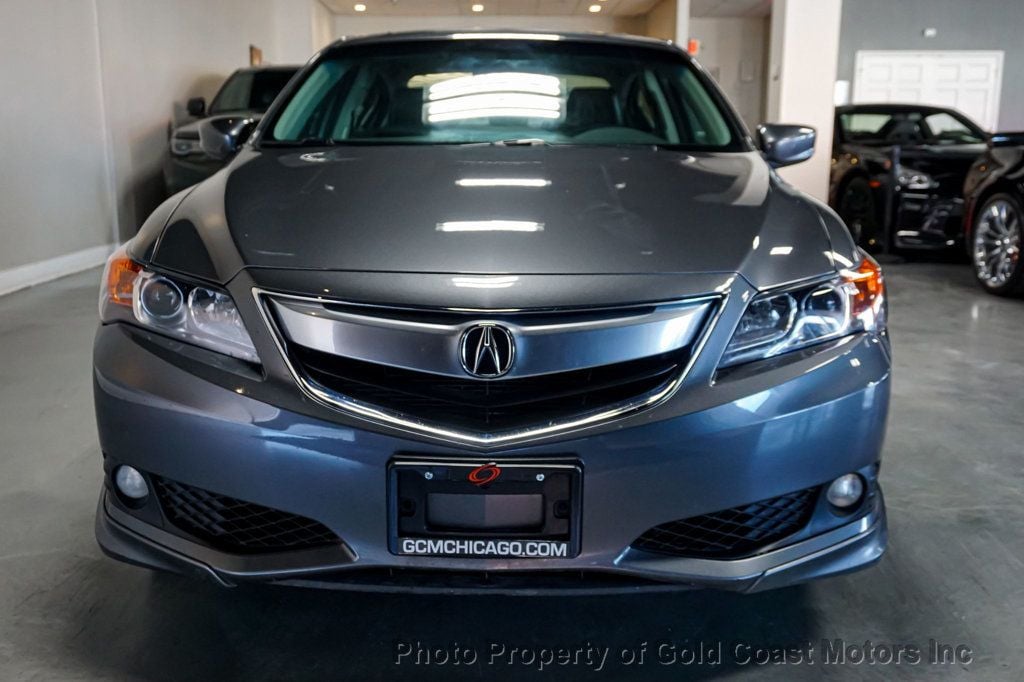 2013 Acura ILX *6-Speed Manual* *Premium Package* - 22743231 - 16