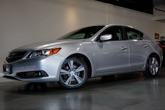 2013 Acura ILX
