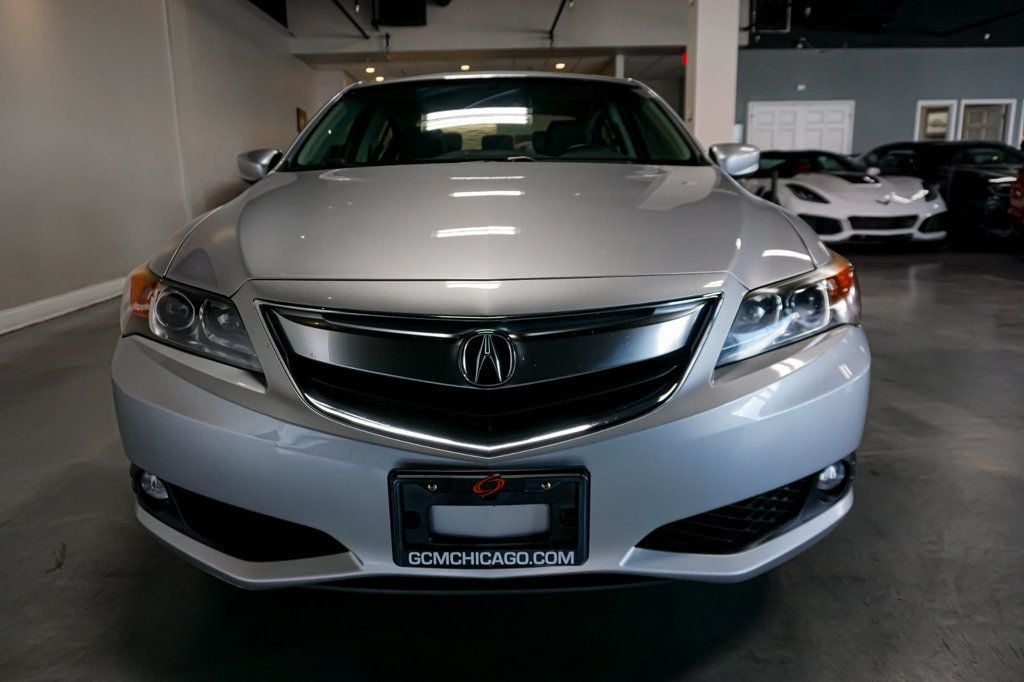 2013 Acura ILX 2.4L Premium photo 15