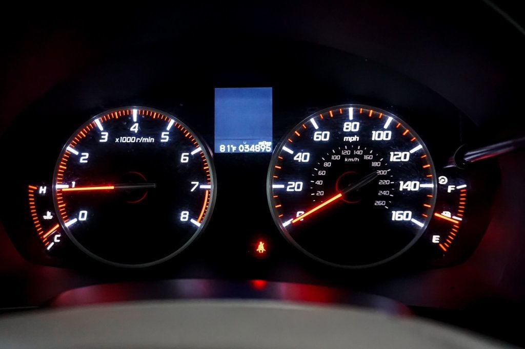 2013 Acura ILX 2.4L Premium photo 18