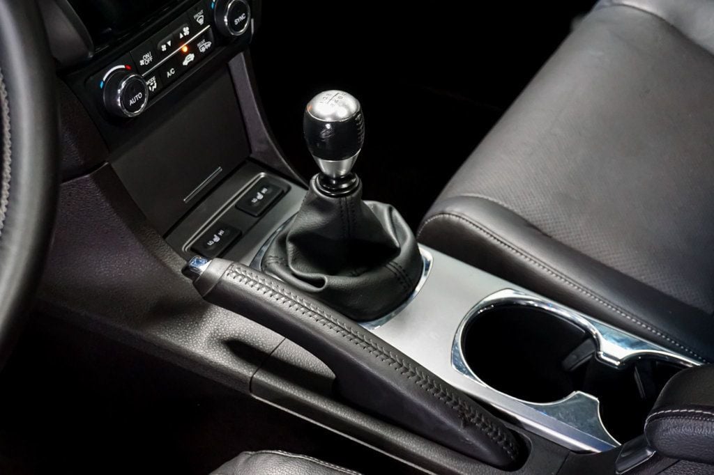 2013 Acura ILX 2.4L Premium photo 23