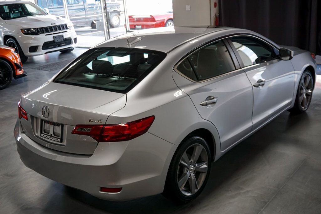 2013 Acura ILX 2.4L Premium photo 31