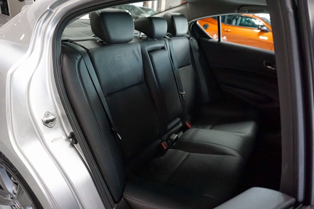 2013 Acura ILX 2.4L Premium photo 40
