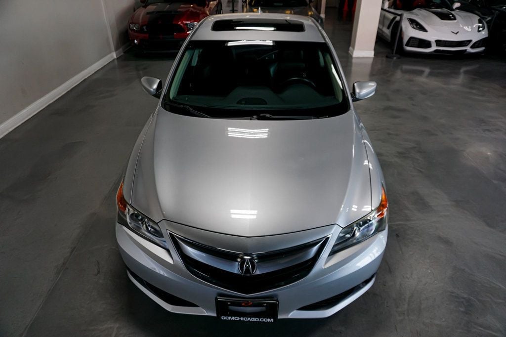 2013 Acura ILX 2.4L Premium photo 44