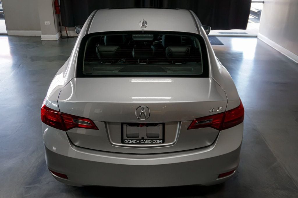 2013 Acura ILX 2.4L Premium photo 45