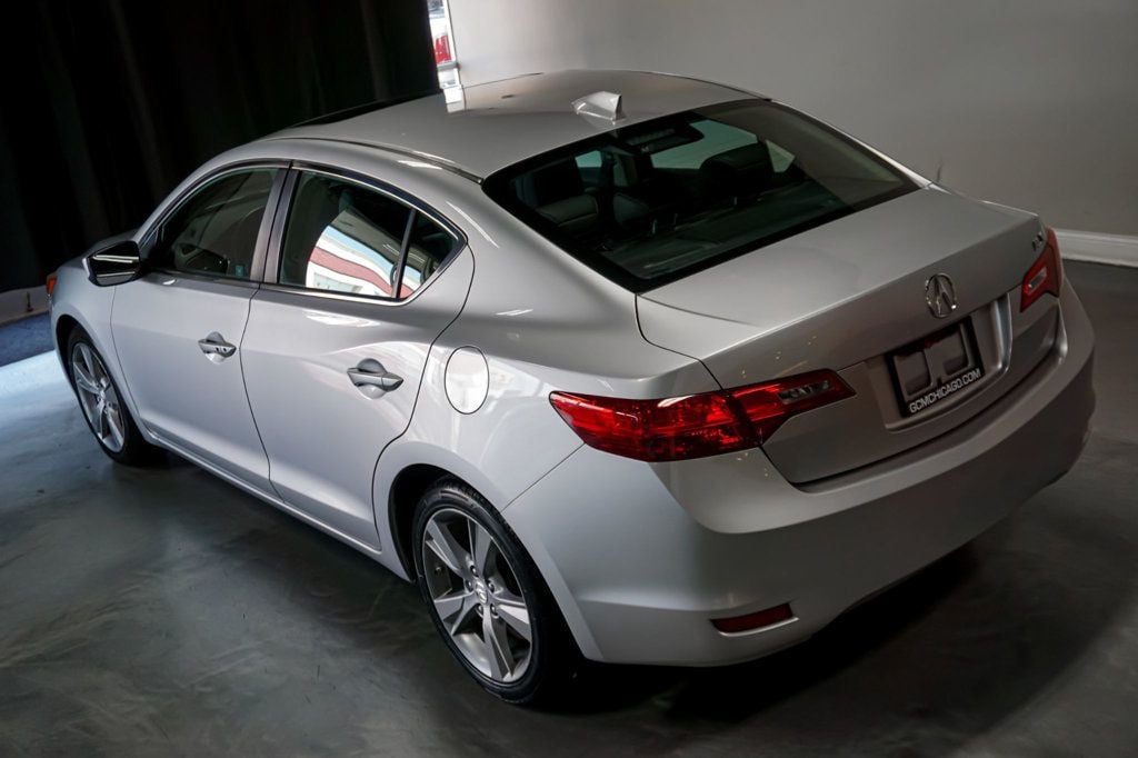 2013 Acura ILX 2.4L Premium photo 46