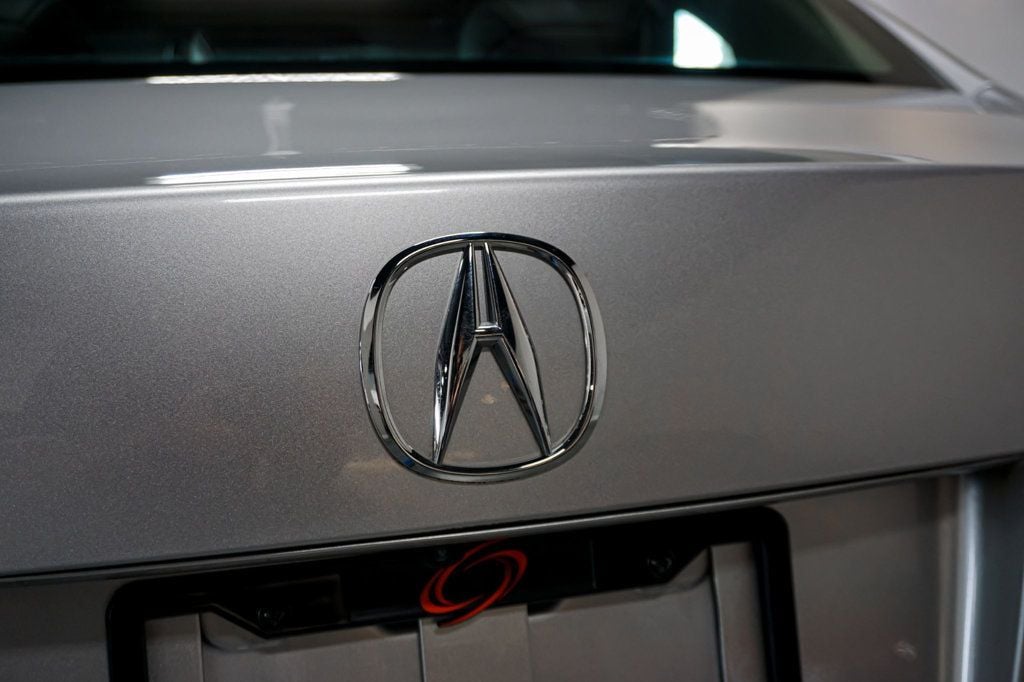 2013 Acura ILX 2.4L Premium photo 48