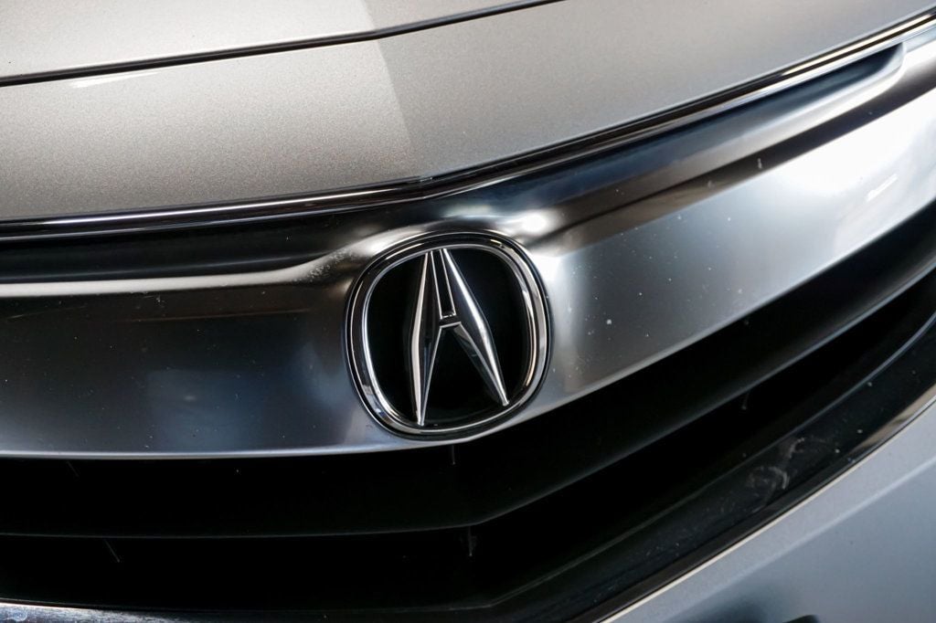 2013 Acura ILX 2.4L Premium photo 50