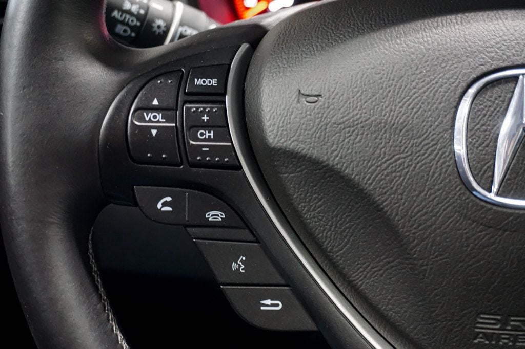 2013 Acura ILX 2.4L Premium photo 53