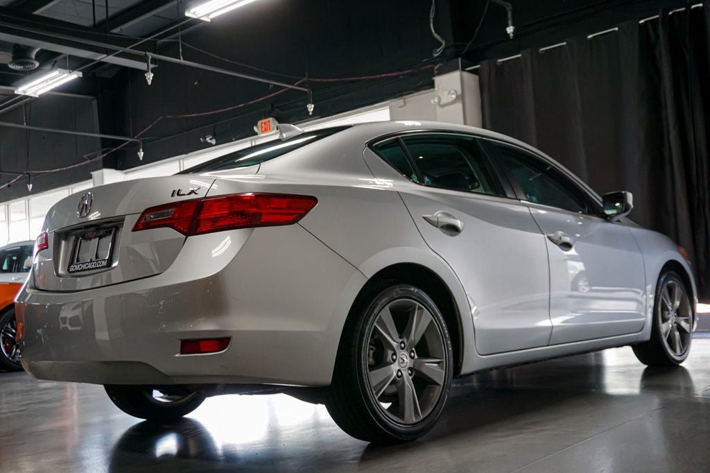 2013 Acura ILX 2.4L Premium photo 6