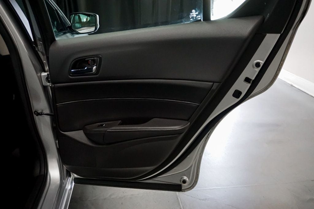 2013 Acura ILX 2.4L Premium photo 56
