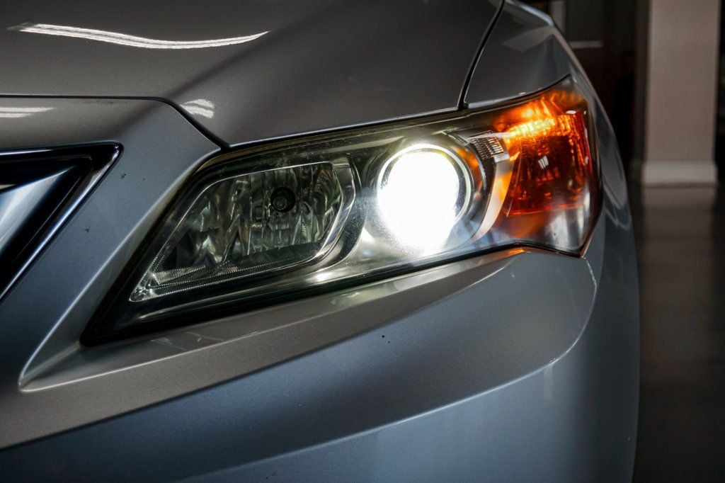 2013 Acura ILX 2.4L Premium photo 60
