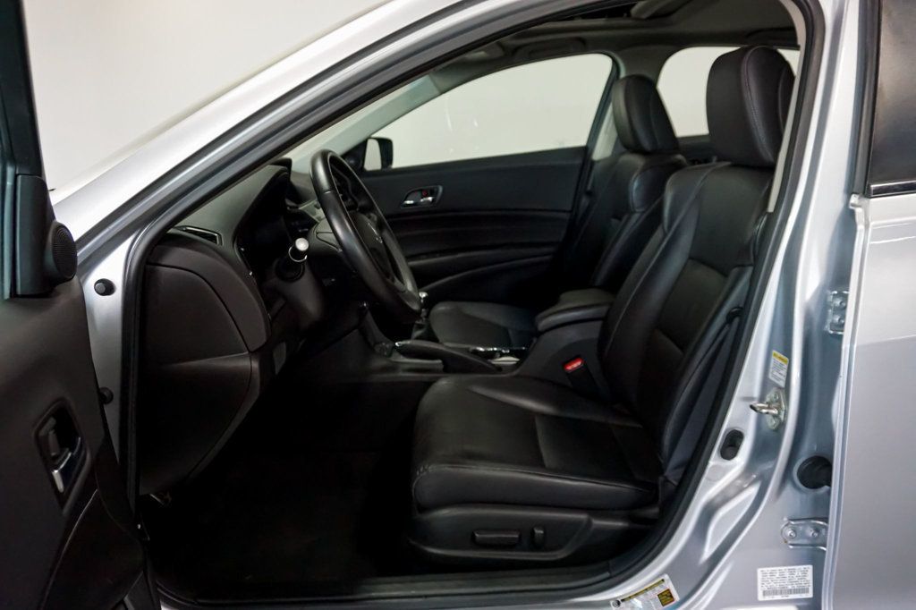 2013 Acura ILX 2.4L Premium photo 8