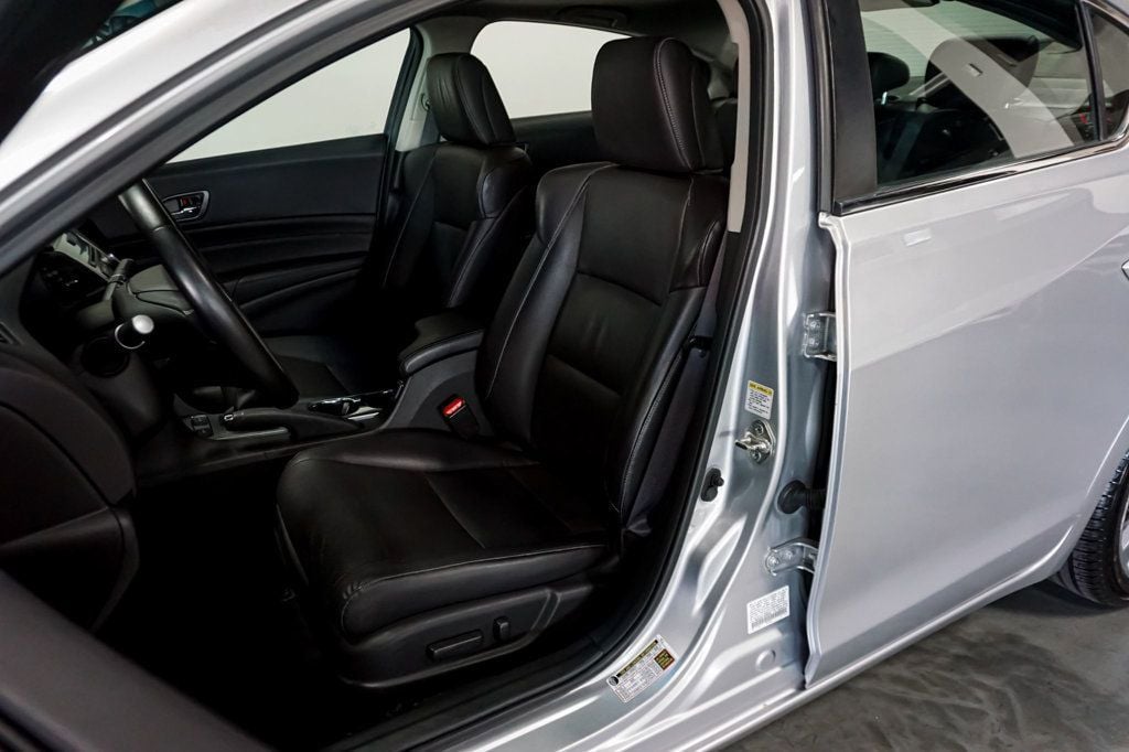2013 Acura ILX 2.4L Premium photo 9