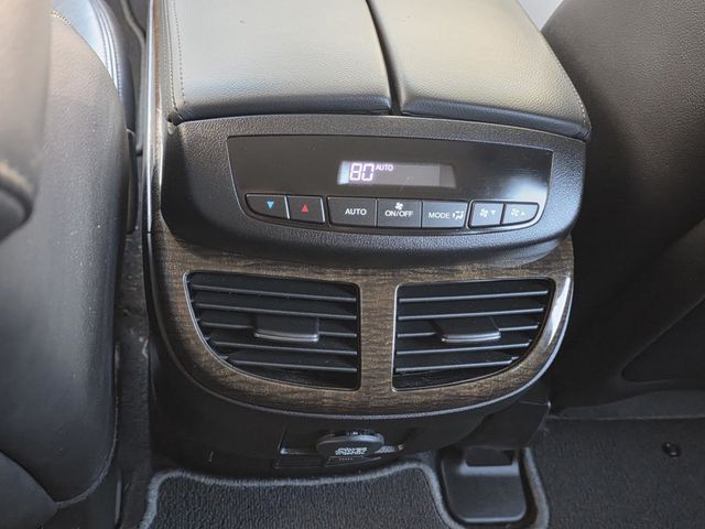 2013 Acura MDX AWD 4dr - 22947247 - 10