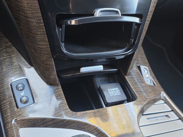 2013 Acura MDX AWD 4dr - 22947247 - 19