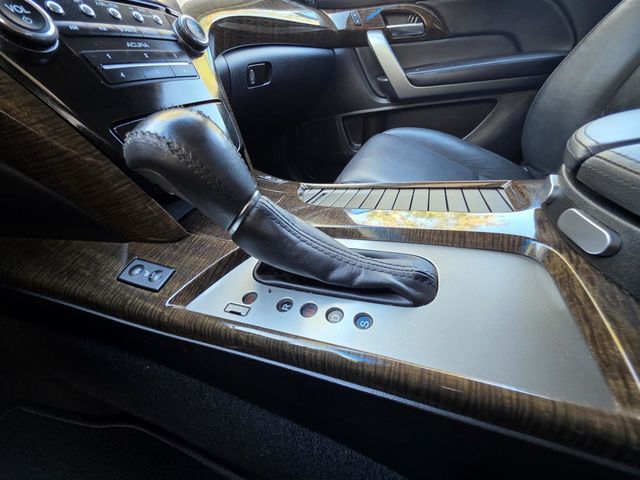 2013 Acura MDX AWD 4dr - 22947247 - 20