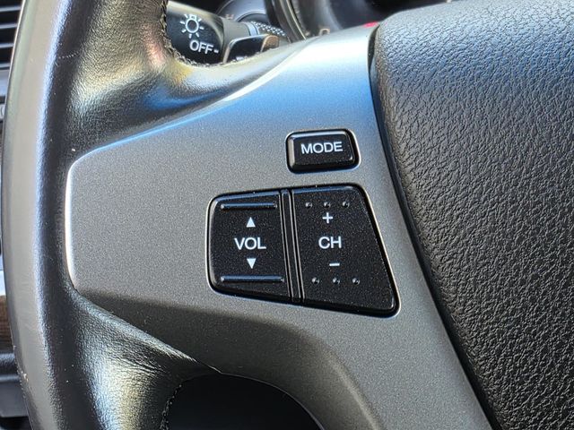 2013 Acura MDX AWD 4dr - 22947247 - 23