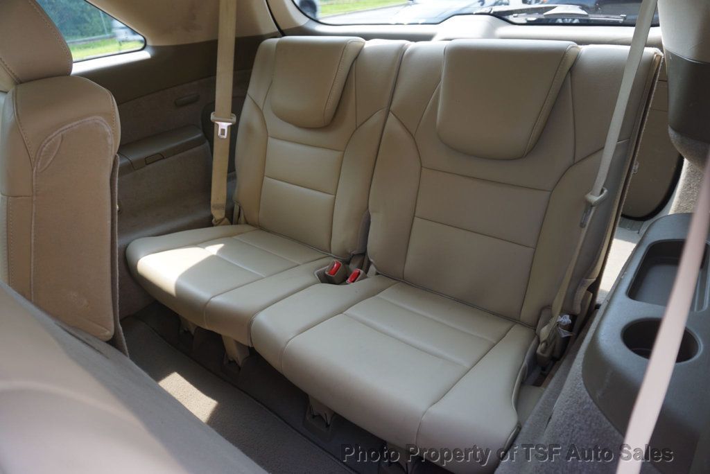2013 Acura MDX AWD 4dr - 23065382 - 13