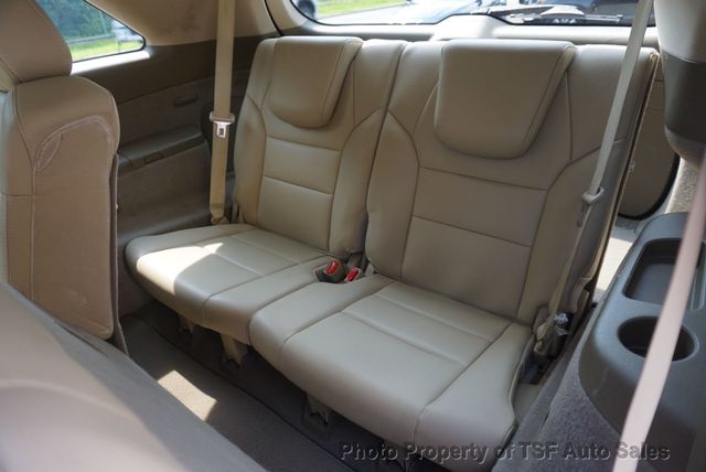 2013 Acura MDX AWD 4dr - 23065382 - 13