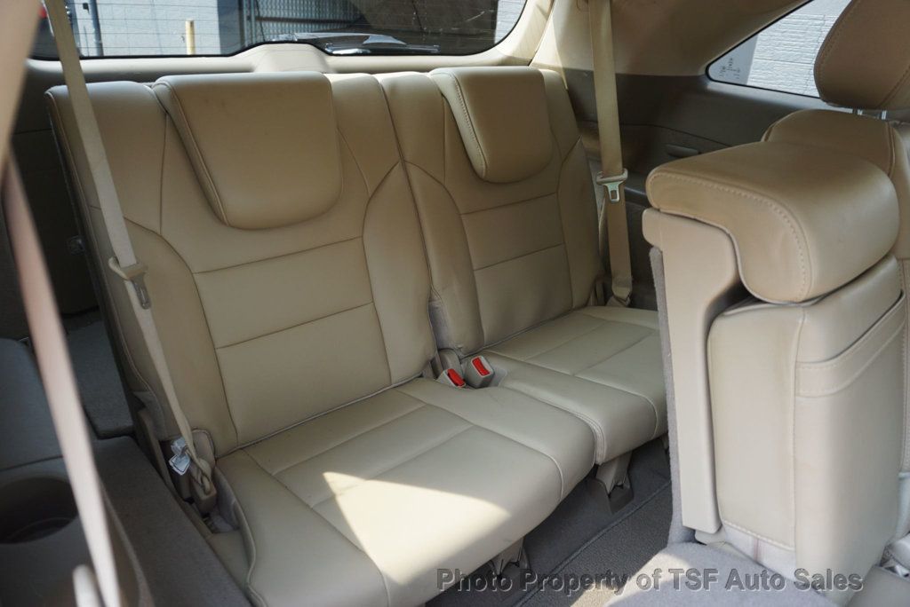 2013 Acura MDX AWD 4dr - 23065382 - 14