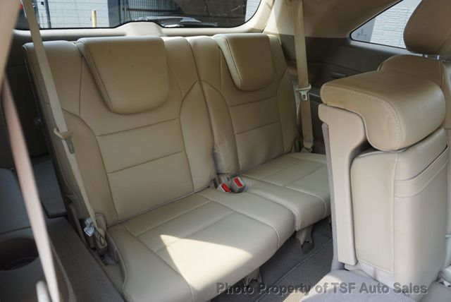 2013 Acura MDX AWD 4dr - 23065382 - 14