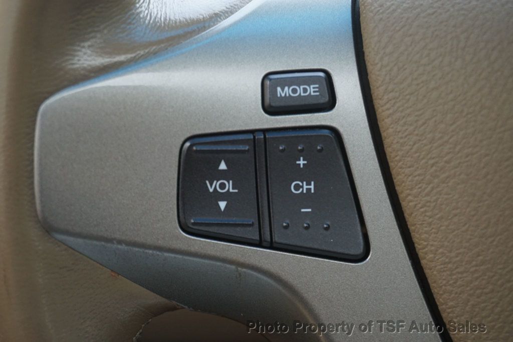 2013 Acura MDX AWD 4dr - 23065382 - 19