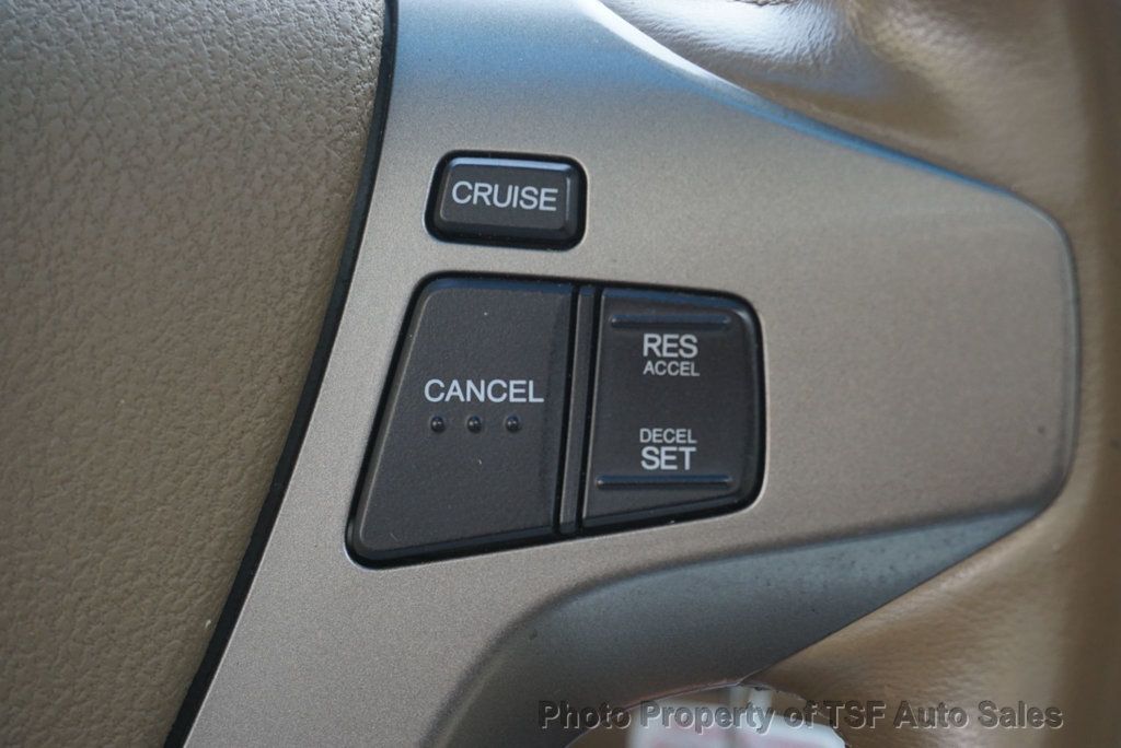 2013 Acura MDX AWD 4dr - 23065382 - 20
