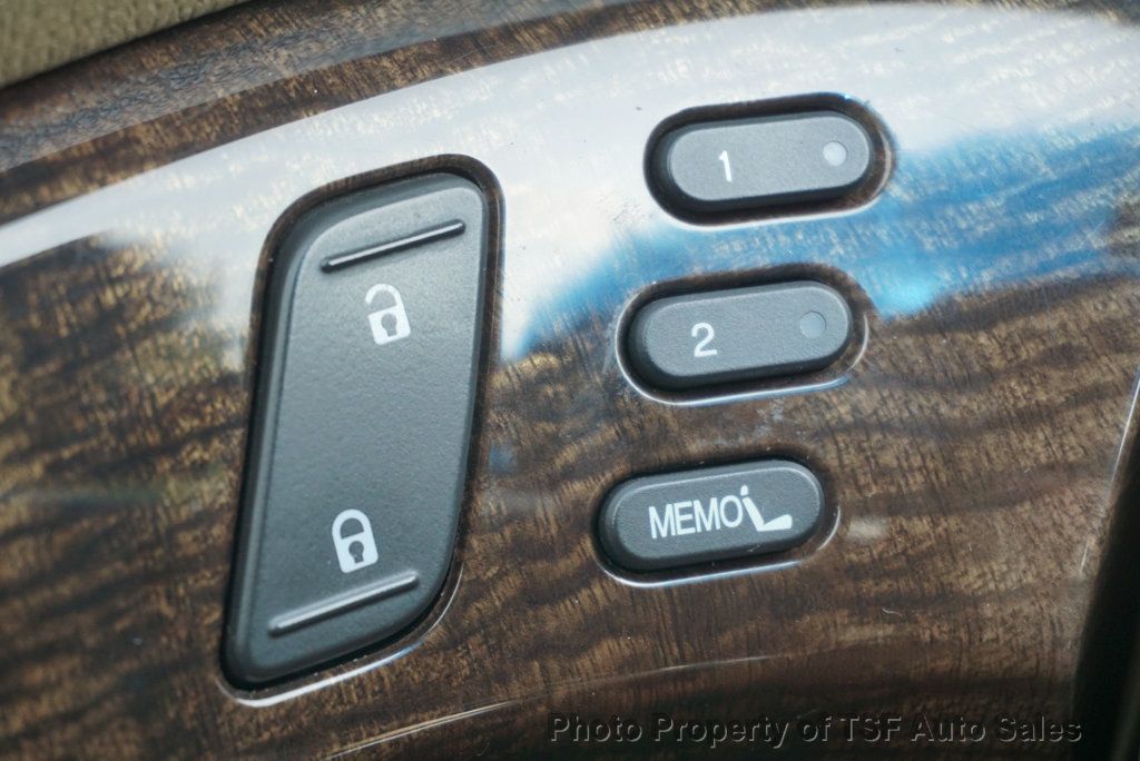 2013 Acura MDX AWD 4dr - 23065382 - 26
